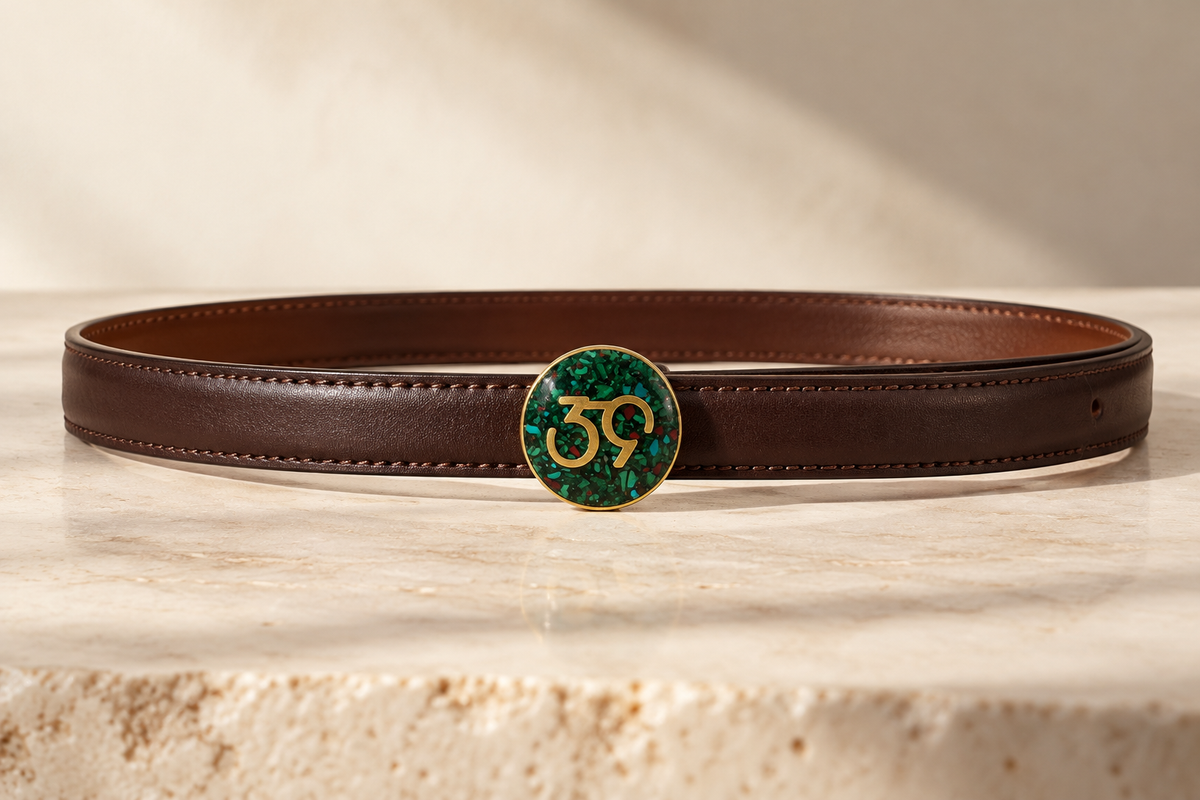 The Collector's Belt