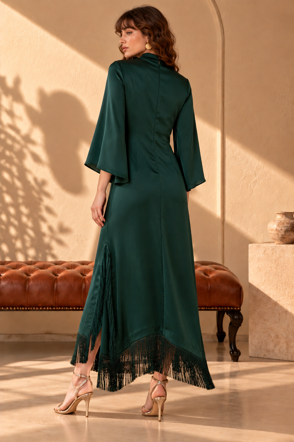 The Last Dance Dress