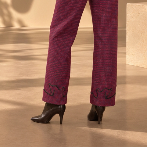 The Sabr Trousers