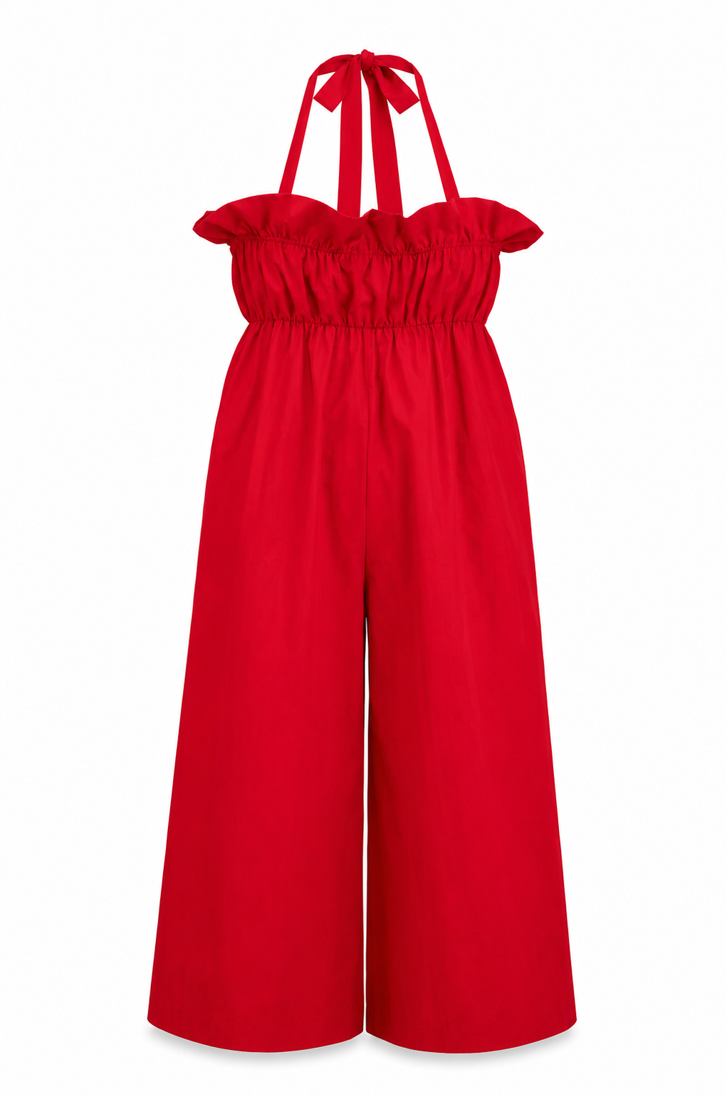 L'Aisance Convertible Jumpsuit
