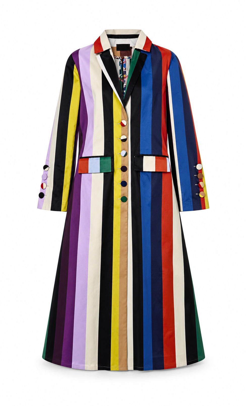 L'Affirmation Coat