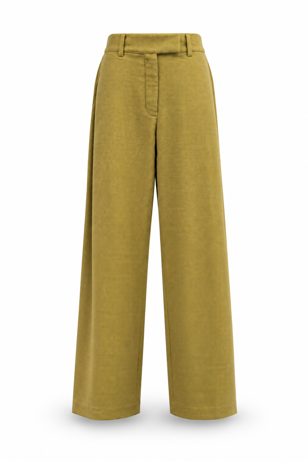 The Sepia Trousers