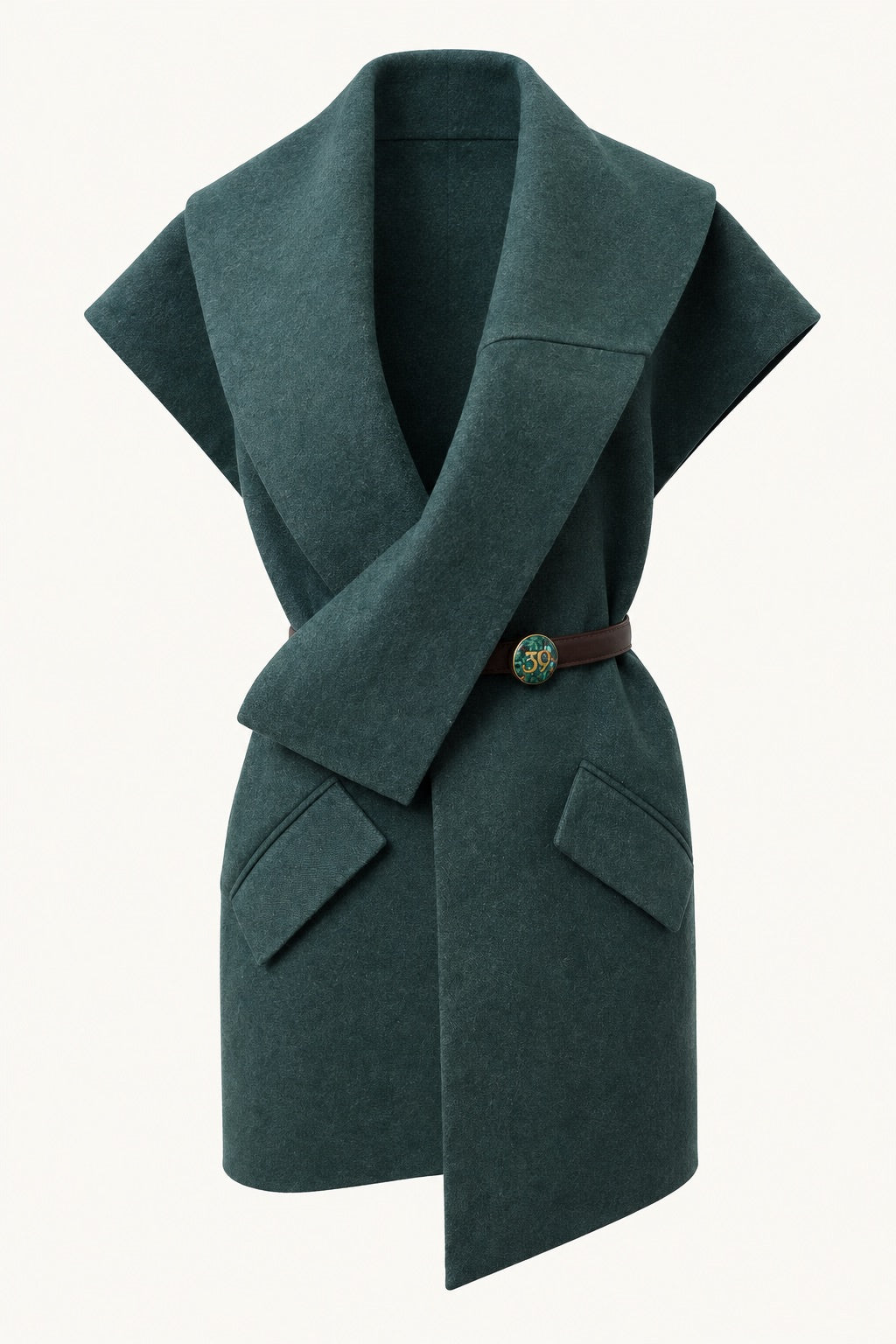 The Keepsake Waistcoat