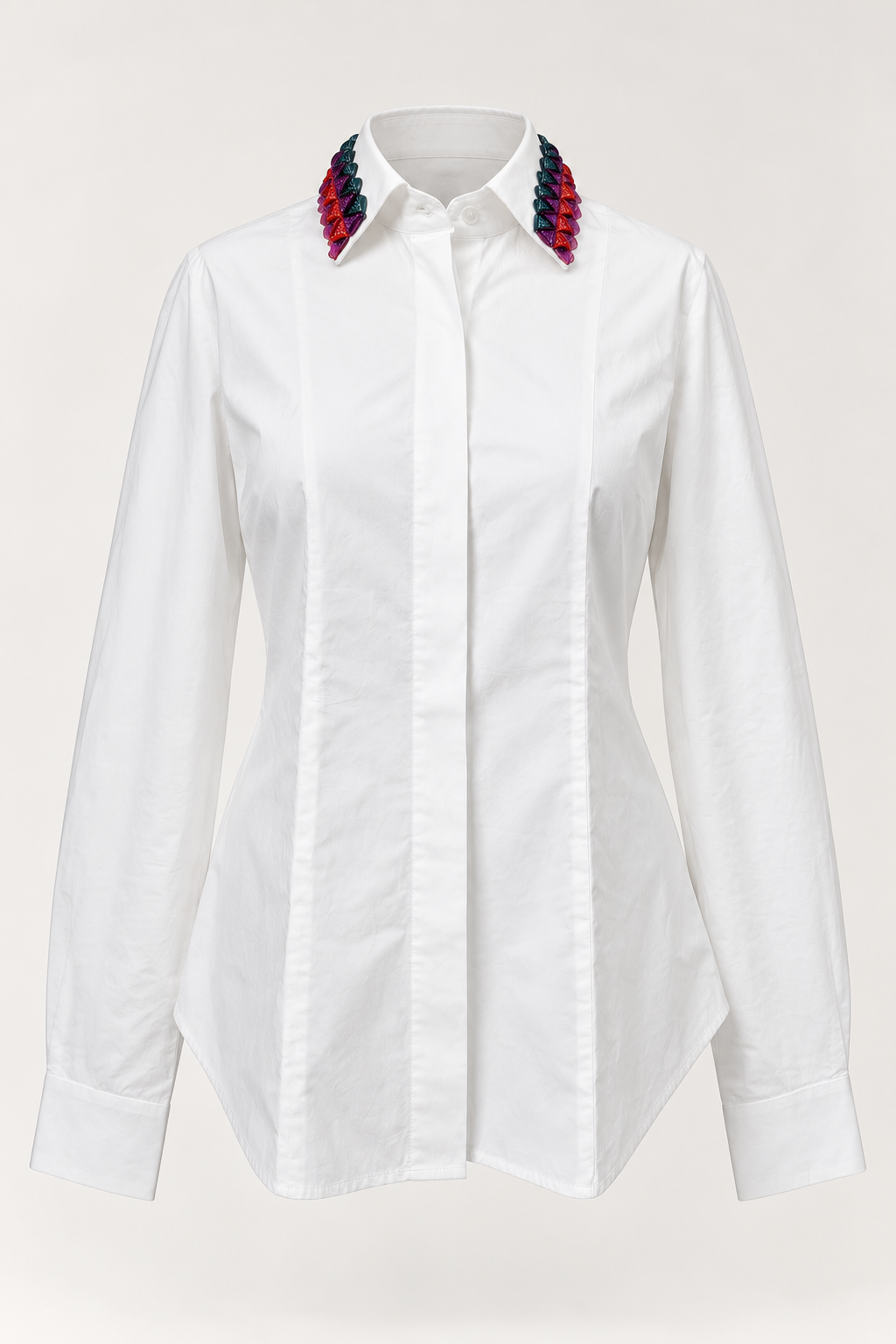 The Memento Shirt