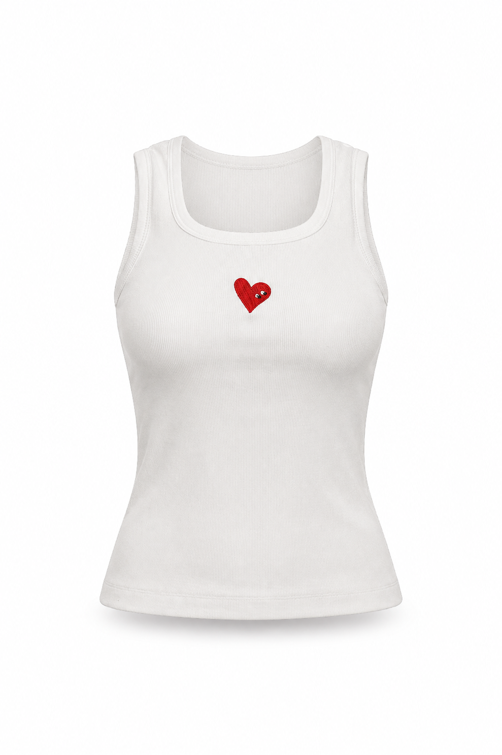 Le Murmure Tank Top